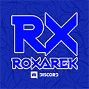 Roxarek Discord Bot